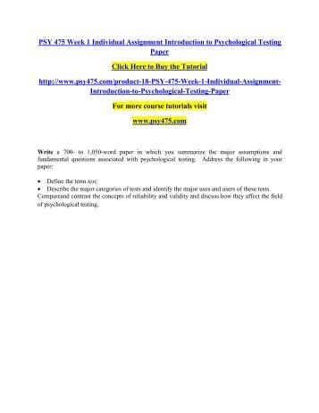 introduction to psychological testing paper 900 exam 1 questions from lecture and the oliver sacks book: 1 in a social psychology experiment, white participants either forecasted (imagined) or actually experienced how they would feel and how they would behave towards a white stranger who made a racial slur about a black stranger. introduction to psychological testing paper 900 exam 1 questions from lecture and the oliver sacks book: 1 in a social psychology experiment, white participants either forecasted (imagined) or actually experienced how they would feel and how they would behave towards a white stranger who made a racial slur about a black stranger.