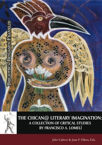 The Chican@ Literary Imagination