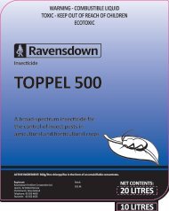 TOPPEL 500