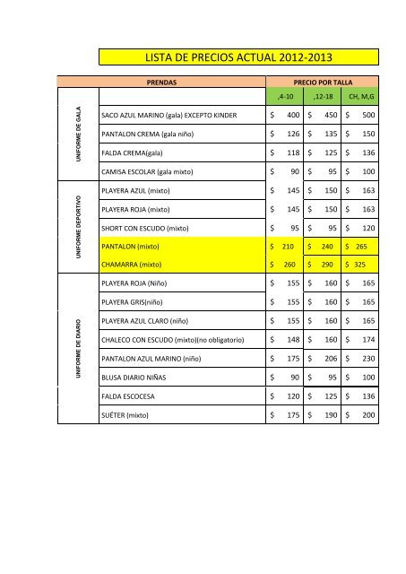 COLEGIO CERVANTES PRIMARIA, A. C. JardÃ­n de NiÃ±os y Primaria ...