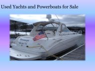 Used Powerboats For Sale.pdf