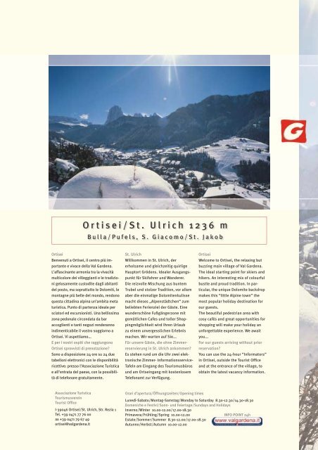 Untitled - Val Gardena