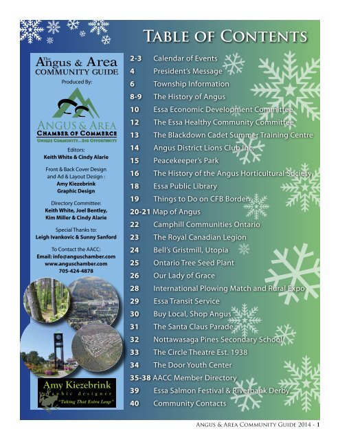 2014 AACC Guide 