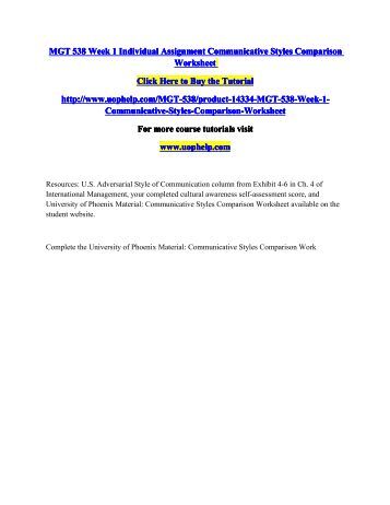 fin 370 week 1 individual assignment Welcome to lil-help a free online homework help website ask the community or get customized expert homework assistance. fin 370 week 1 individual assignment Welcome to lil-help a free online homework help website ask the community or get customized expert homework assistance.
