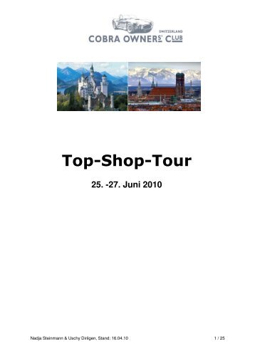 Top-Shop-Tour