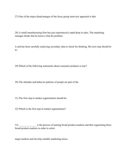 MKT 421 Final Exam Guide 5.pdf