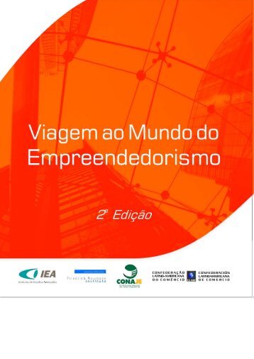 Viagem ao Mundo do Empreendedorismo