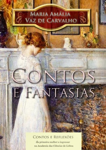 CONTOS E FANTASIAS