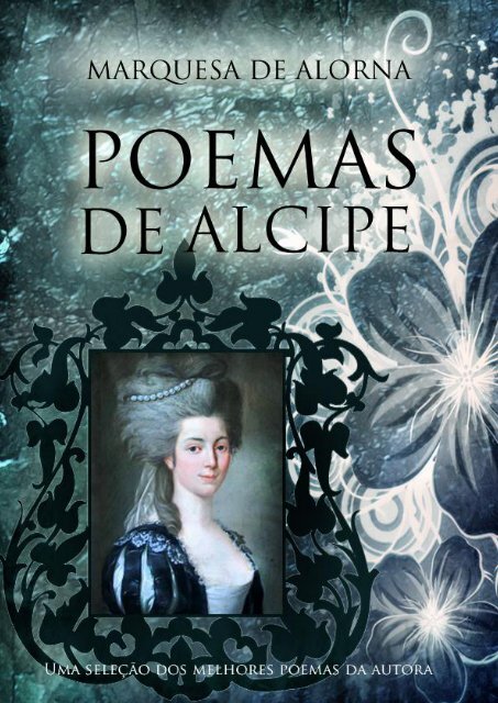 POEMAS DE ALCIPE