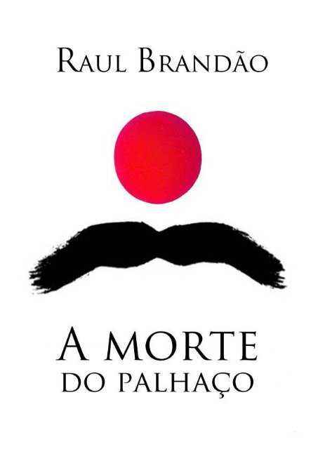 A MORTE DO PALHAÇO