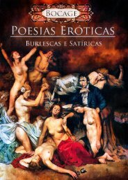 POESIAS ERÓTICAS