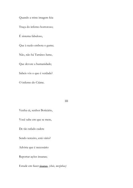 POESIAS ERÓTICAS