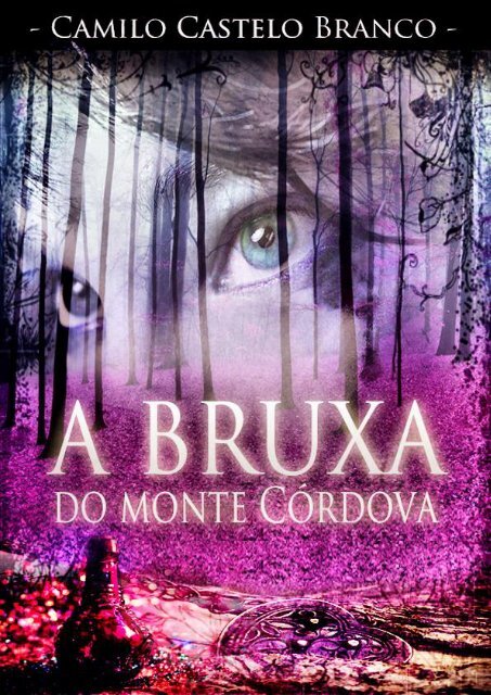 Cartões Bruxa Feia