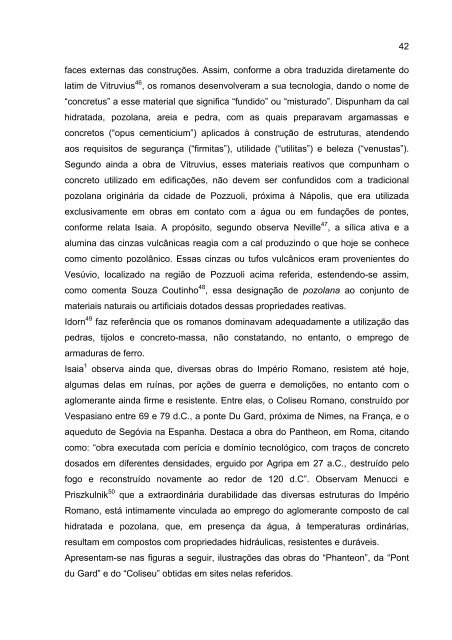 avaliação da resistência à compressão do concreto através ... - Unicap