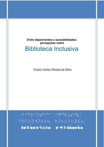 Biblioteca Inclusiva