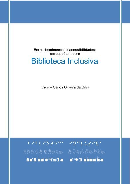 Biblioteca Inclusiva