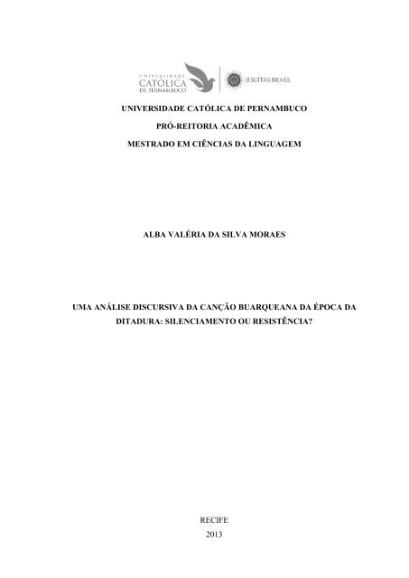 Letra da música Deus lhe Pague, de Chico Buarque, censurada em agosto de  1971