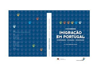 IMIGRAÇÃO EM PORTUGAL