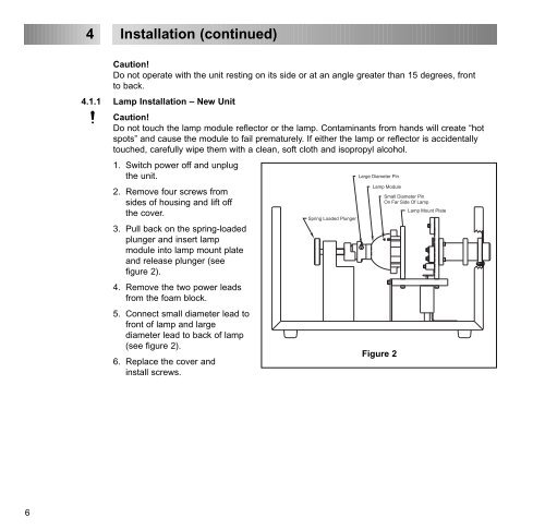 EQUIPMENT