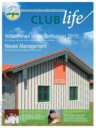 dowloaden - Golfclub Berchtesgadener Land