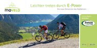 Achensee Erlebniscard - Movelo