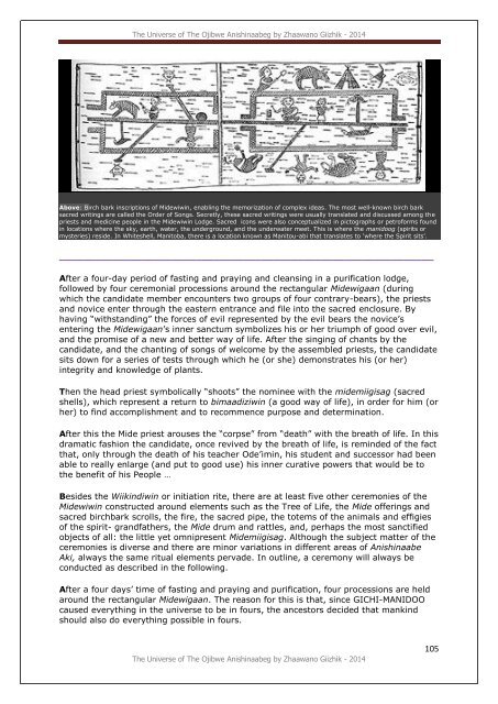 The Traditional Anishinaabe World View.pdf