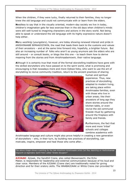 The Traditional Anishinaabe World View.pdf