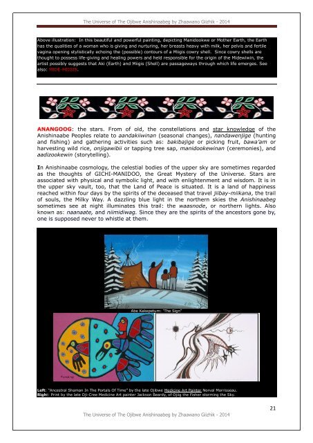 The Traditional Anishinaabe World View.pdf