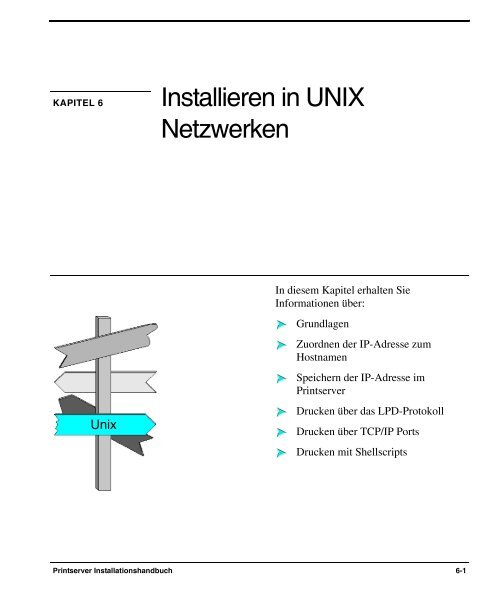 InterCon-Printserver - SEH Computertechnik GmbH