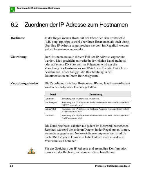 InterCon-Printserver - SEH Computertechnik GmbH