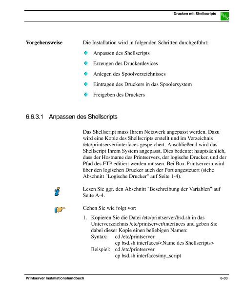 InterCon-Printserver - SEH Computertechnik GmbH