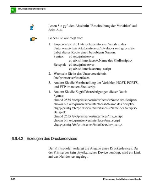 InterCon-Printserver - SEH Computertechnik GmbH