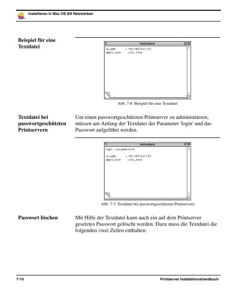 InterCon-Printserver - SEH Computertechnik GmbH