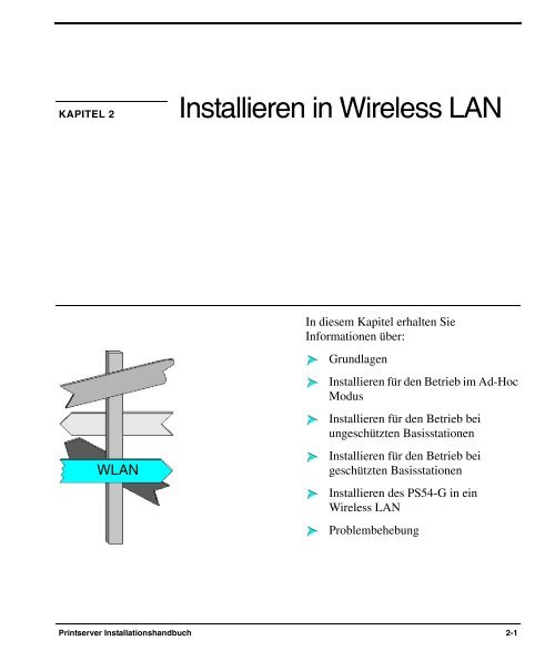 InterCon-Printserver - SEH Computertechnik GmbH