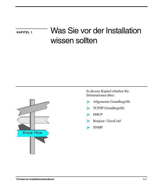 InterCon-Printserver - SEH Computertechnik GmbH