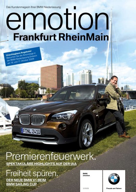 Frankfurt RheinMain - publishing-group.de