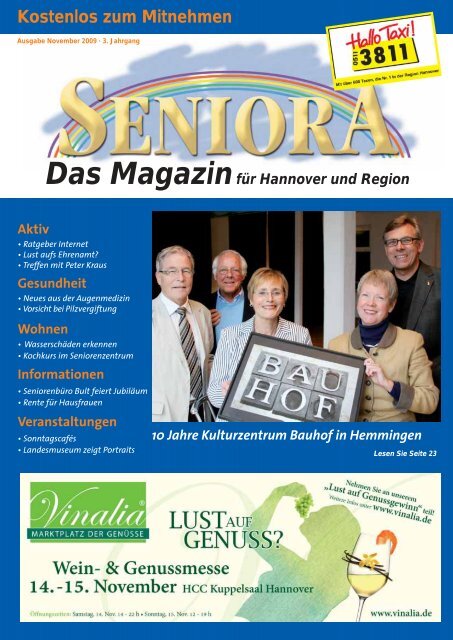 Das Magazin - Oldies Hannover