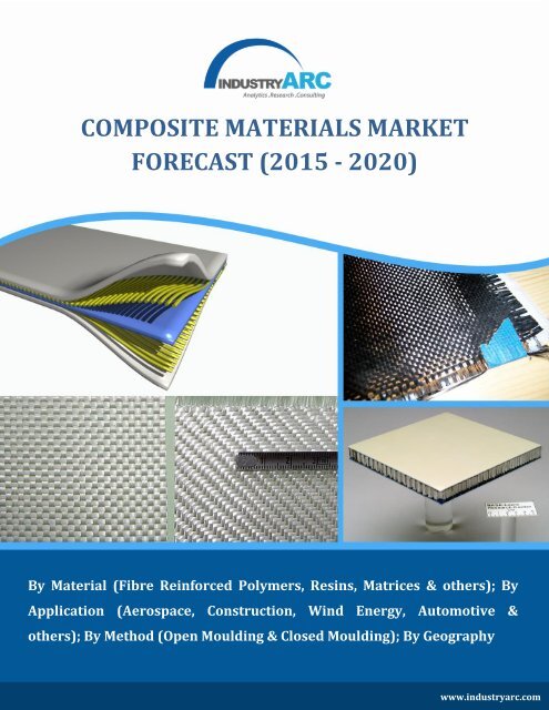 Composite Materials Market.pdf