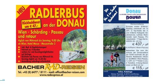 S - Camping **** und Herberge Grein an der Donau