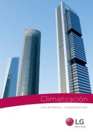 Climatización