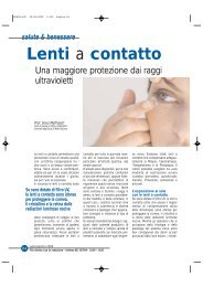 Lenti a contatto