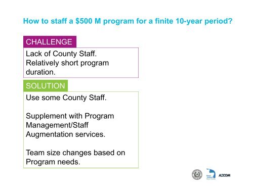 10-Years and $500 Million towards Managing the Floodplain in Flash Flood Alley