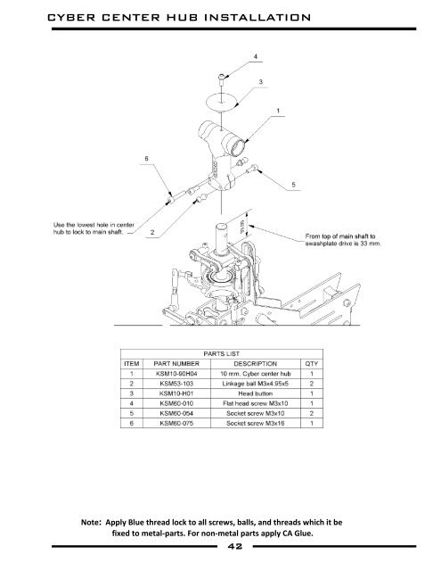 Designed By KASAMA Ultimate Heli-UAE