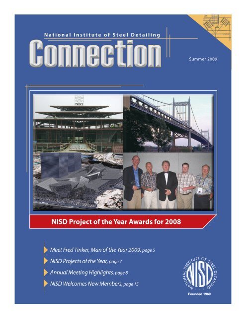 Connecting Through SDS/2