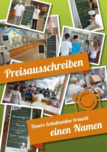 Preisausschreiben - blwg