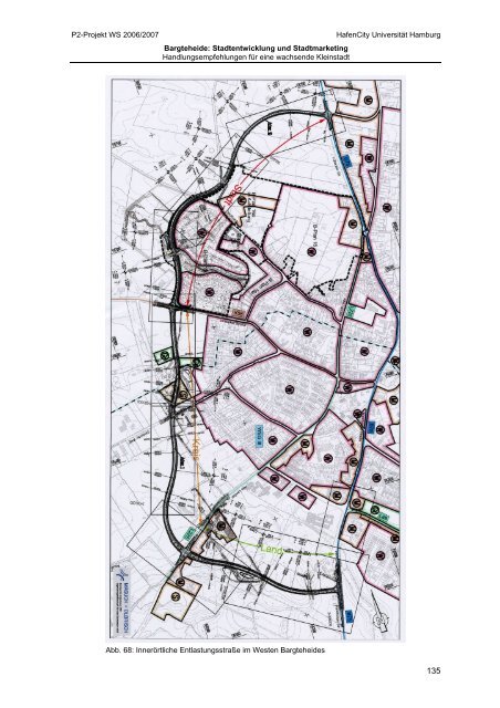 1. Allgemeines - Stadt Bargteheide