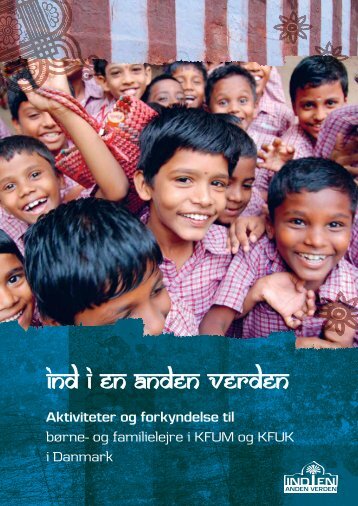 Indledning Oversigt over aktiviteter