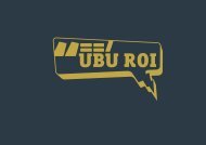 uBu roI - SallingWeb.dk