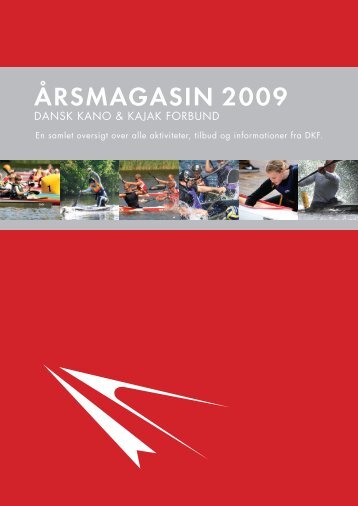 årsmagasin 2009