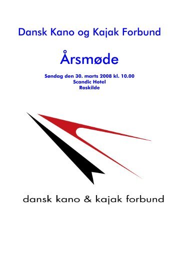Årsmøde